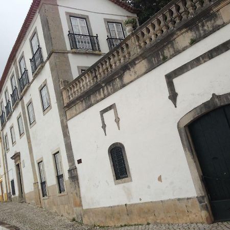 House Obidos Apartman Kültér fotó