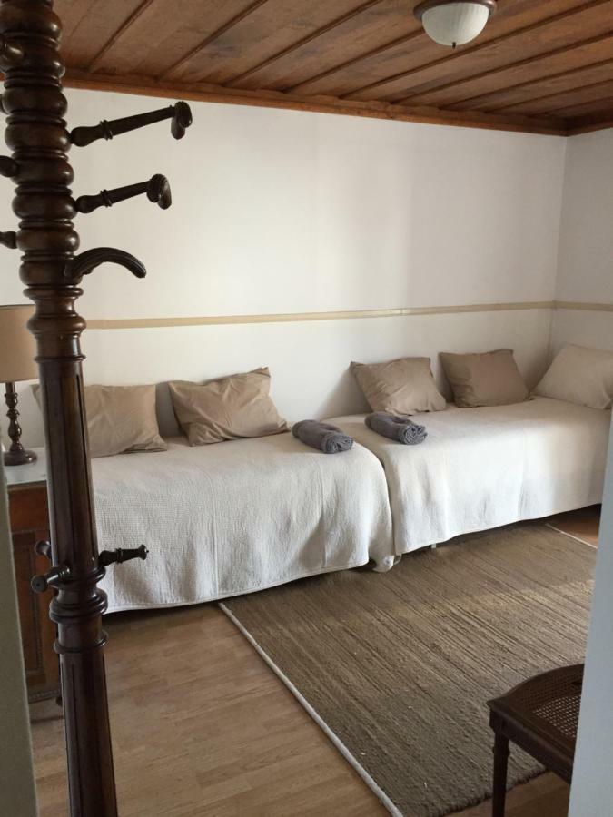 House Obidos Apartman Kültér fotó