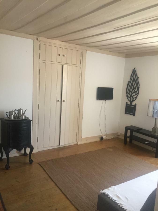 House Obidos Apartman Kültér fotó