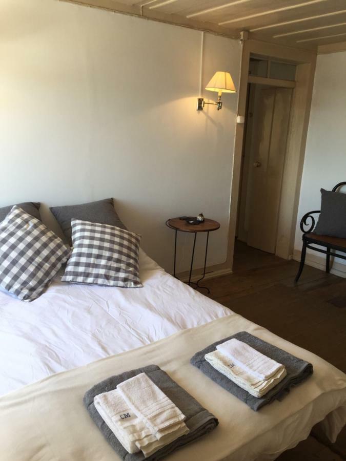 House Obidos Apartman Kültér fotó