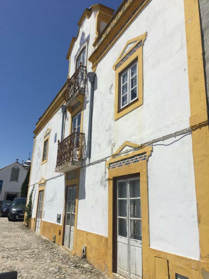 House Obidos Apartman Kültér fotó