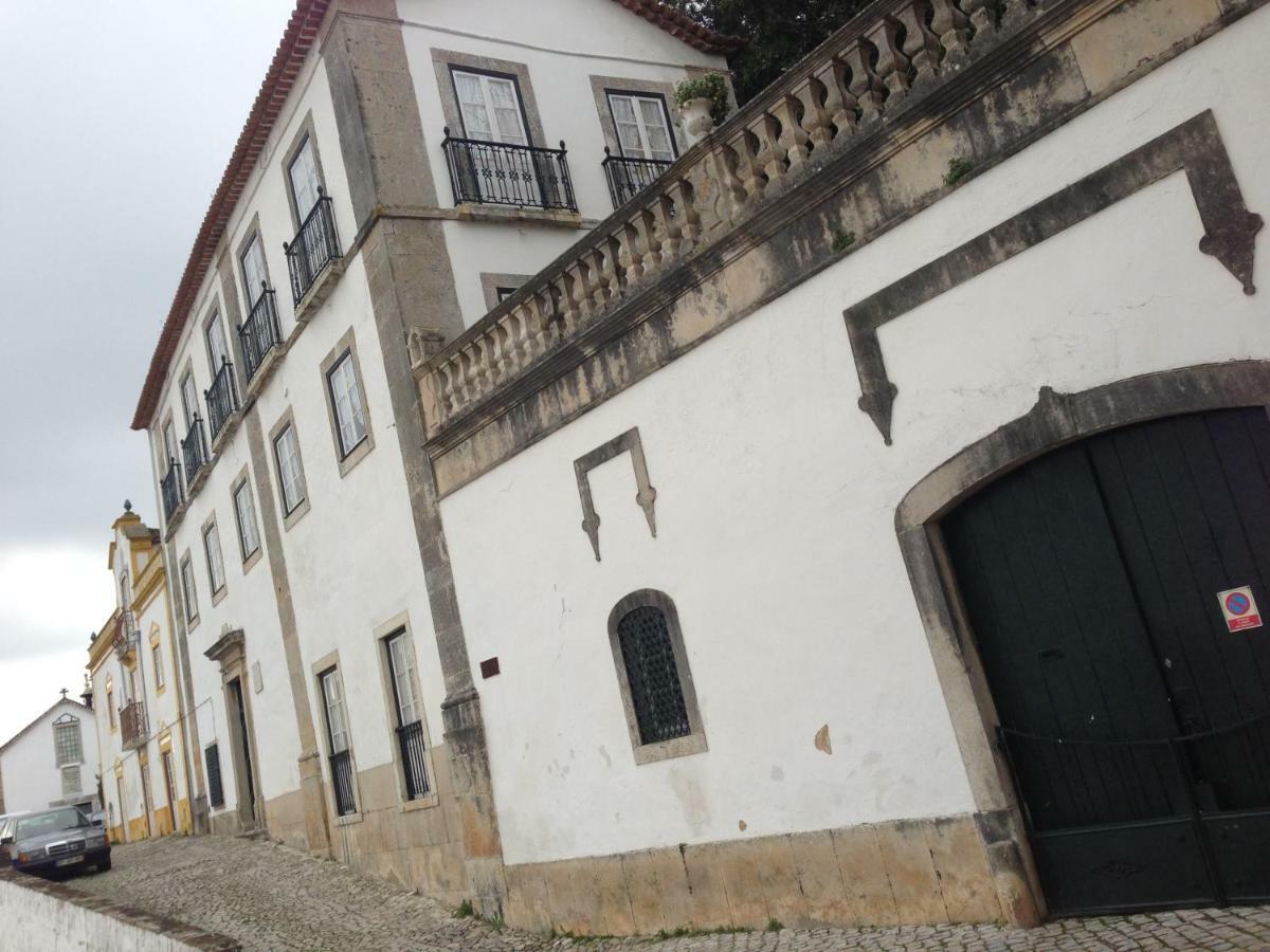 House Obidos Apartman Kültér fotó