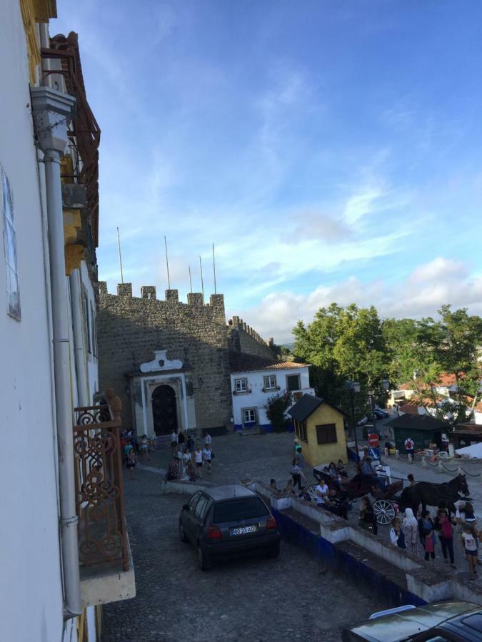 House Obidos Apartman Kültér fotó