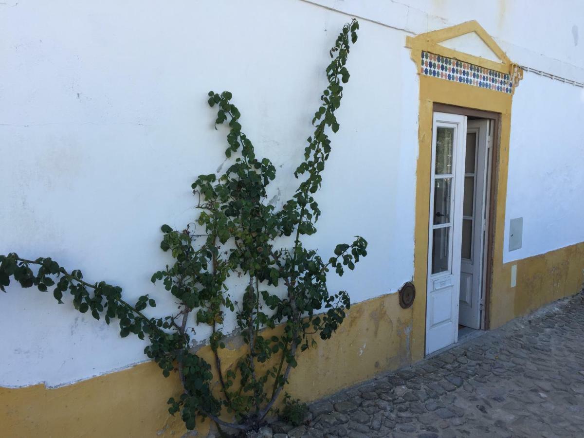 House Obidos Apartman Kültér fotó