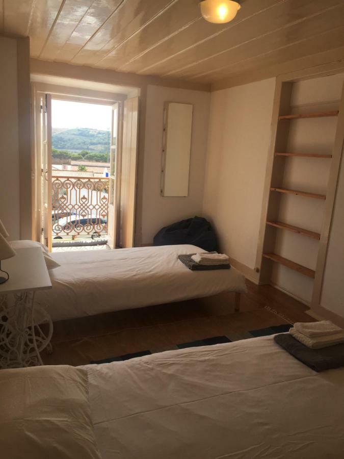 House Obidos Apartman Kültér fotó